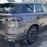 لوکانو L8 خاکستری ۱۴۰۴|خودرو سواری و وانت|شیراز, فرهنگ شهر|دیوار