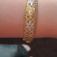 فروش طلا دستبند تک پوش