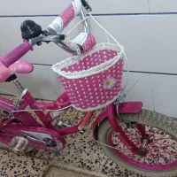 دوچرخه سایز ۱۶