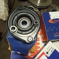 توپی سر کمک پراید.بلبرینگ دار.نرم کننده فرمان