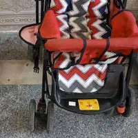 کالسکه کودک