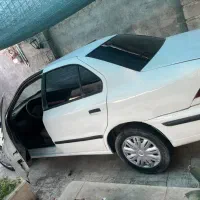 سمند LX