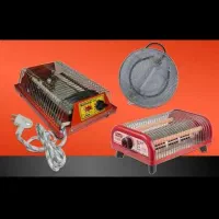 هیتر اتوماتیک