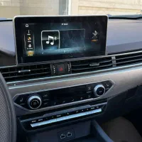 فیدیلتی ۷ نفره پرایم مشکی متالیک|خودرو سواری و وانت|سنندج, |دیوار