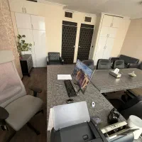 مدیر داخلی حسابدار انباردار