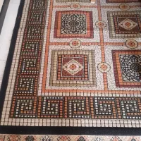 گلیم ۶ متری