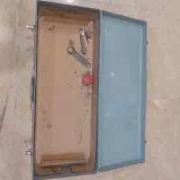 هیلتی برقی محک|ابزارآلات|تهران, فلسطین (میدان انقلاب)|دیوار