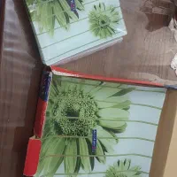 هفت پارچه شیشه ای آرکوپال