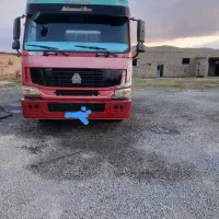 هوو 2007 سینه تراک کم کار