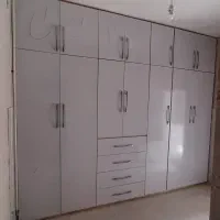 کمد.دیواری.کابینت.شلف.mdf|خدمات پیشه و مهارت|بروجرد, |دیوار