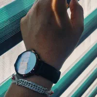 دستبند نقره کارتیه