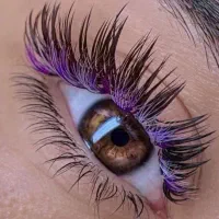 کاشت مژه هیدن ۵۰۰