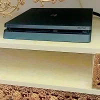 پلی استیشن 4