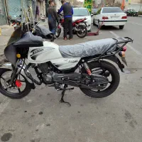 موتور BX200 بی ایکس