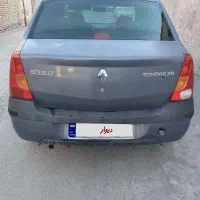 ال ۹۰ E2 مدل ۹۱ بدون رنگ|خودرو سواری و وانت|کرمان, |دیوار