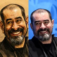 ساخت عکس کاریکاتور حرفه ای