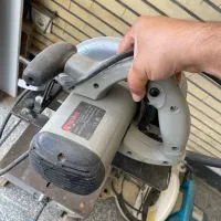 اره آلمینیوم و ام دی اف بر و گردبر|ابزارآلات|زاهدان, |دیوار