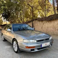 تویوتا کمری