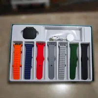 ساعت هوشمند 7بند زیر قیمت کل ایران