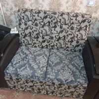 مبل ۷ نفره|مبلمان خانگی و میز عسلی|کرج, گلدشت|دیوار