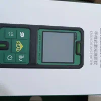 متر لیزری با محاسبات محیط|ابزارآلات|کرج, گلشهر|دیوار