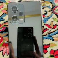 گوشی نوت 12 پرو  فایبجی