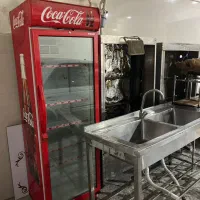 لوازم فست فودی