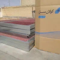 پد سلولزی|کولر آبی|اصفهان, عباس‌آباد|دیوار