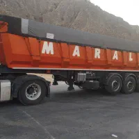 کمپرس مارال