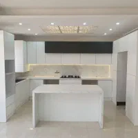 فروش واحد۹۳متری/بینظیر/کلیدنخورده/پاسداران/تهرانسر|فروش آپارتمان|تهران, تهرانسر شمالی|دیوار