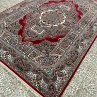 فرش کد  1239349 رنگ خاص|فرش|تهران, شهرک شریعتی|دیوار