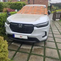 هوندا hrv هیبرید موتور۲۰۰۰ سی سی