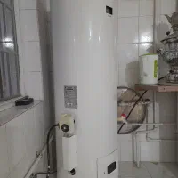 آبگرمکن ایستاده دونارخزر ۶۰گالن