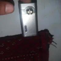 فندک اتمی سنگی بسیار شیک و باکلاس