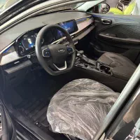 فروش ام وی ام x33 کراس ۱۴۰۴|خودرو سواری و وانت|بندرعباس, |دیوار