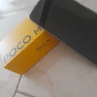 گوشی poco m6