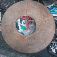 فروش یک رول تسمه  توافقی