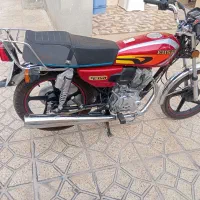 احسان ۱۵۰ مدل ۱۴۰۲|موتورسیکلت|مرودشت, دولت آباد|دیوار