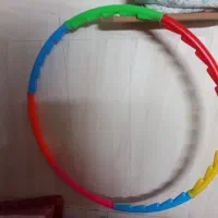 حلقه ورزشی