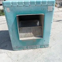 کولر آبی 4500