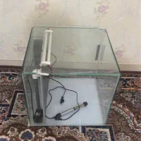 اکواریوم بک سامپ