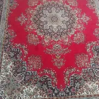 فرش ۹ متری لاکی