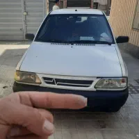 پراید ۱۳۱ مدل ۹۷|خودرو سواری و وانت|اصفهان, شهرک ولیعصر|دیوار