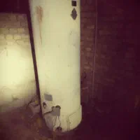 آبگرمکن ۲۲۰ لیتری 9ملیونی