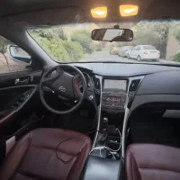 سوناتا YF 2014