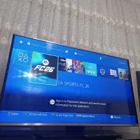 پلی 4 فت اکانتی|کنسول، بازی ویدئویی و آنلاین|سنندج, |دیوار