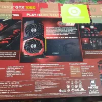 کارت گرافیک،GTX1060 6گیگابایت،مناسب گیمینگ+رندرینگ|قطعات و لوازم جانبی رایانه|اهواز, پردیس|دیوار