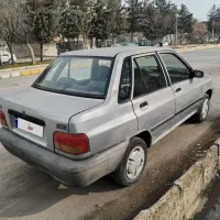 پراید مدل88|خودرو سواری و وانت|چناران, |دیوار