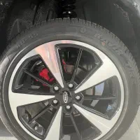 ام‌وی‌ام X33 Cross، مدل ۱۴۰۳|خودرو سواری و وانت|اردبیل, |دیوار