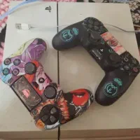 پی اس فور|کنسول، بازی ویدئویی و آنلاین|مرودشت, فاز اول شهرک فرهنگیان|دیوار